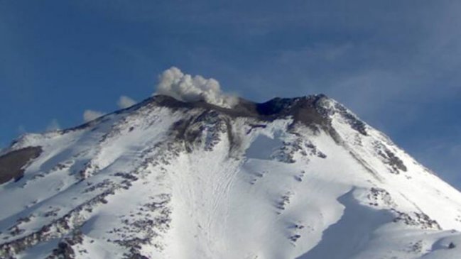 Excursionista falleció tras extraviarse en Nevados de Chillán