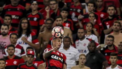 Flamengo metió miedo en el grupo de la UC con goleada ante San Lorenzo