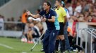 Mario Salas: Este equipo no se rinde y lucha hasta el final