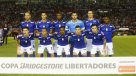 Cruzeiro usará sus camisetas para denunciar situación de las mujeres en Brasil