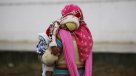 Iglesia paraguaya pidió perdón por ofensas y pecados cometidos contra la mujer