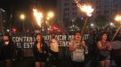 Miles de personas participaron en marcha por conmemoración del Día Internacional de la Mujer