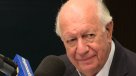 Ricardo Lagos y su mal desempeño en las encuestas: \