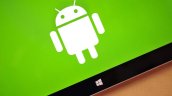  Android sigue de cerca a Windows en accesos a Internet  