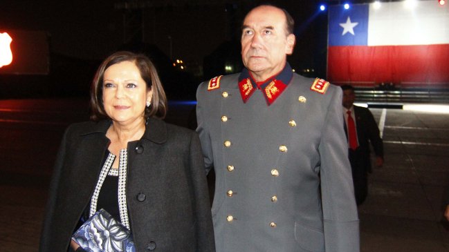 PDI concluyó que ingresos de Fuente-Alba no guardan relación con su patrimonio