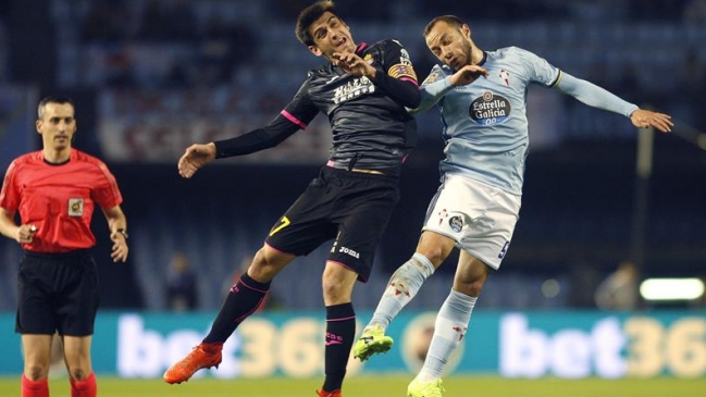 Celta buscará dar el primer paso a cuartos de final de la Europa League frente a Krasnodar