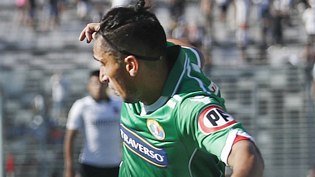 Hans Martínez: Lo que más queremos es hacernos fuertes de local