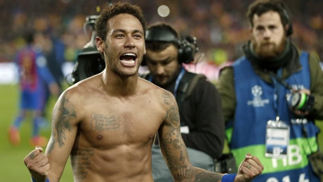 Presidente de la FIFA calificó como 