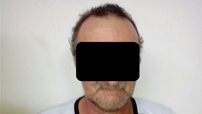 Colombia: Detienen a hombre acusado de violar a tres hijas y una nieta