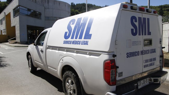 Determinan causa de muerte de mujer encontrada muerta en dependencias municipales de San Felipe