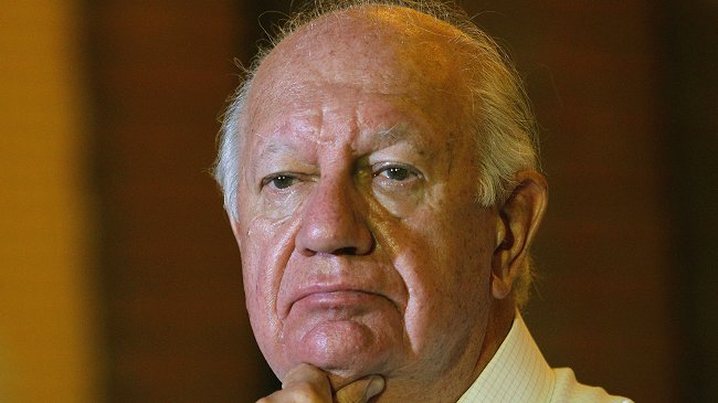 Ricardo Lagos propone ampliar el Metro de Santiago hasta 16 líneas