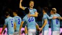 Celta de Vigo se impuso sobre el final a Krasnodar de Rusia por la Europa League