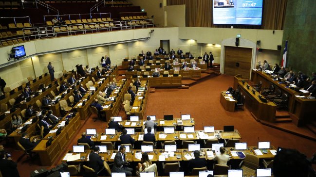 Fiscalía pidió a la Cámara Baja los informes de las asesorías parlamentarias