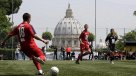 La Historia es Nuestra: Cómo se juega el mundial de los curas