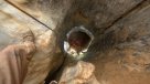 La Historia es Nuestra: Las cavernas chilenas halladas en Madre de Dios