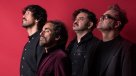   Café Tacvba presentó su nuevo single a través de Facebook Live 