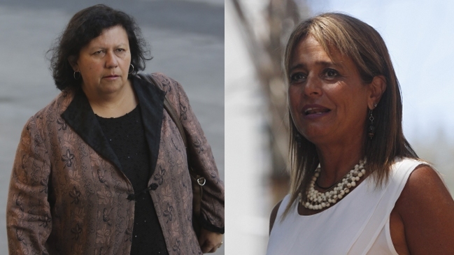 AFDD: Van Rysselberghe visitará a genocidas en representación de la UDI