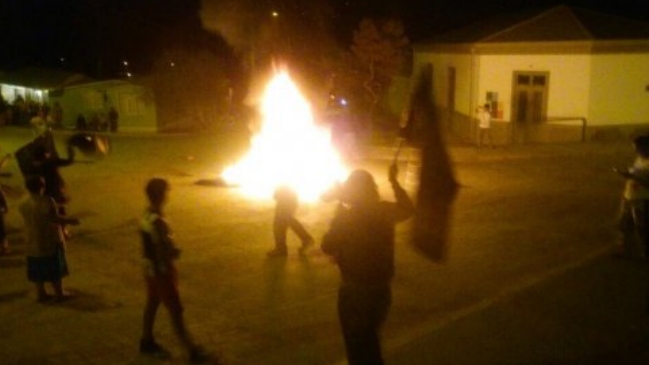 Las posturas a favor y en contra del proyecto de Minera Dominga