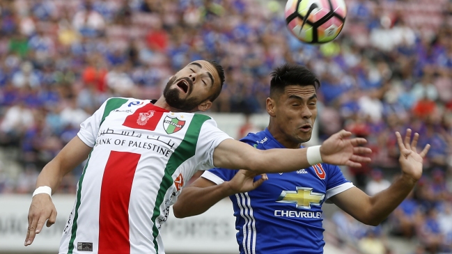 Guillermo Hoyos comparó a Felipe Mora con David Villa