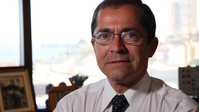 Corte Suprema confirmó ampliación del desafuero del diputado Rosauro Martínez