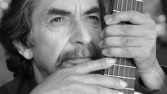 Ángel Parra padre está hospitalizado en estado crítico en Francia