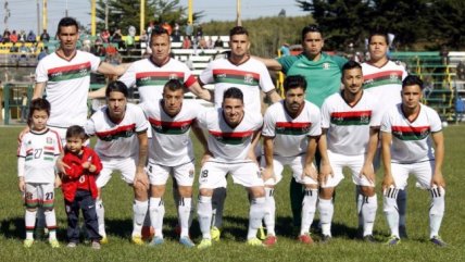 Sifup cuestionó la decisión de la ANFP de mandar al descenso a Lota Schwager