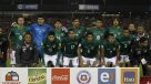 Bolivia presentó nómina con la presencia de Carlos Lampe y Bruno Miranda