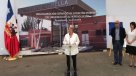 Presidenta Bachelet recalcó compromisos de cara a su tercer aniversario de Gobierno