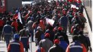 Expertos pronostican negativo Imacec para febrero causado por huelga en Escondida