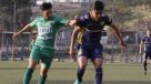 Barnechea igualó ante Trasandino y desperdició chance de tomar ventajas en Segunda División