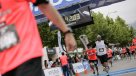 Este domingo se realizará la Media Maratón y Corrida \