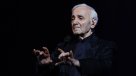   Los retornos de Charles Aznavour y Caetano Veloso a Chile 