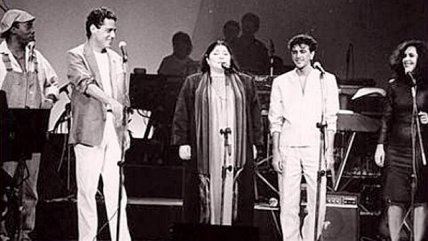   La Historia es Nuestra: La versión brasileña estelar de 