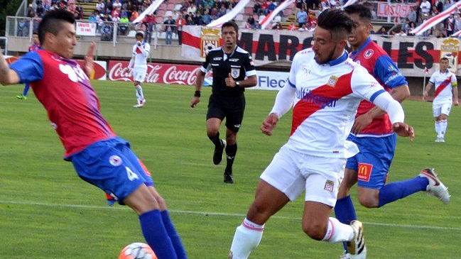 Los resultados de la sexta fecha del Torneo de Clausura