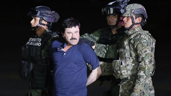 Caso contra Joaquín 