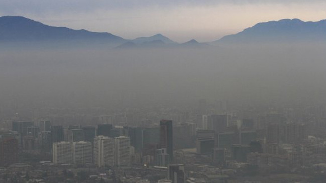 Seguridad, transporte y contaminación: Los mayores problemas para los capitalinos
