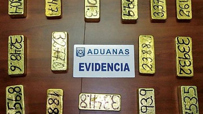 ¿Cómo un estudiante chileno se convirtió en el mayor contrabandista de oro en América del Sur?