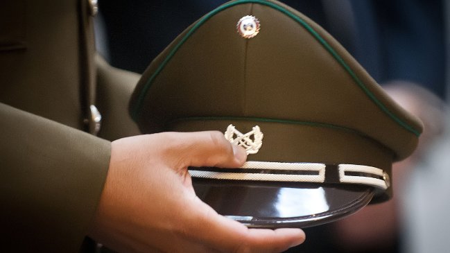 Fiscalía emitió 17 órdenes de detención por fraude en Carabineros