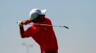 Felipe Aguilar no superó el corte y quedó fuera del Abierto de India