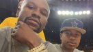 Floyd Mayweather saldrá de su retiro para pelear contra Conor McGregor