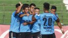 Deportes Iquique noqueó a Palestino y lo sepultó en el último lugar del Torneo de Clausura