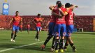 Unión Española recibirá a Cobresal en un partido crucial para ambos elencos