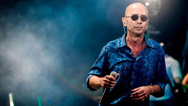 Dos muertos en multitudinario concierto de rock en Argentina