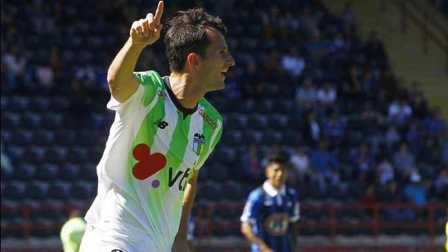 O'Higgins sacó provecho en los momentos claves y venció a domicilio a Huachipato