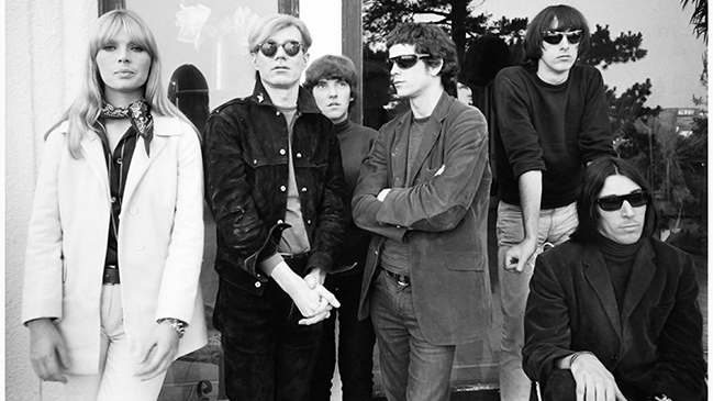 El revolucionario debut de The Velvet Underground cumple 50 años