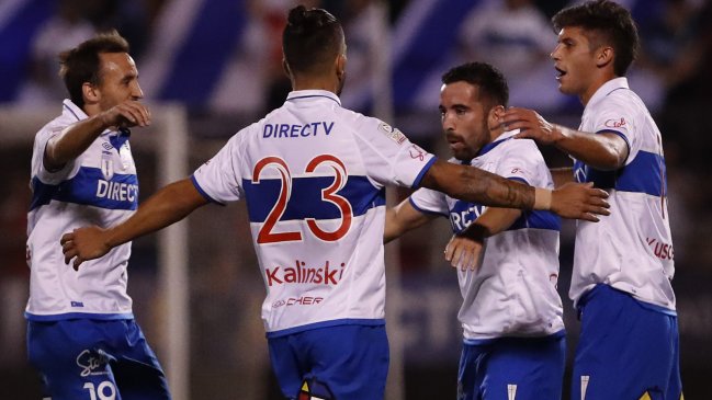 La programación de esta semana en la Copa Libertadores