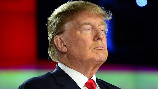 John McCain pidió a Trump retractarse por acusación contra Obama o dar pruebas