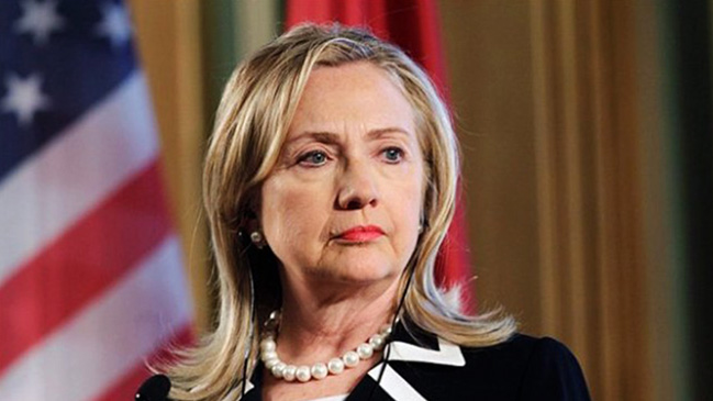 Kremlin dice que embajador ruso también se reunió con asesores de Clinton