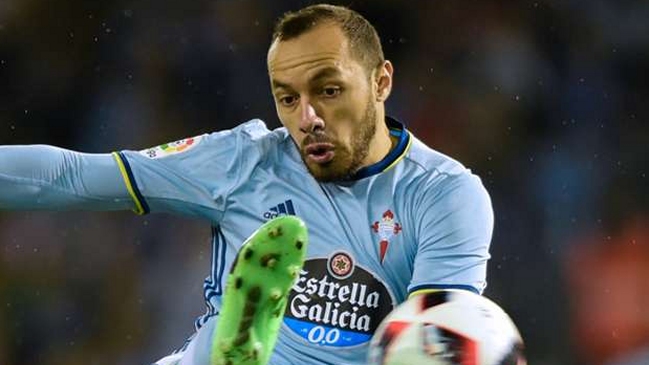 Marcelo Díaz tras brutal patada: Veré cómo amanezco, pero ojalá no tenga nada