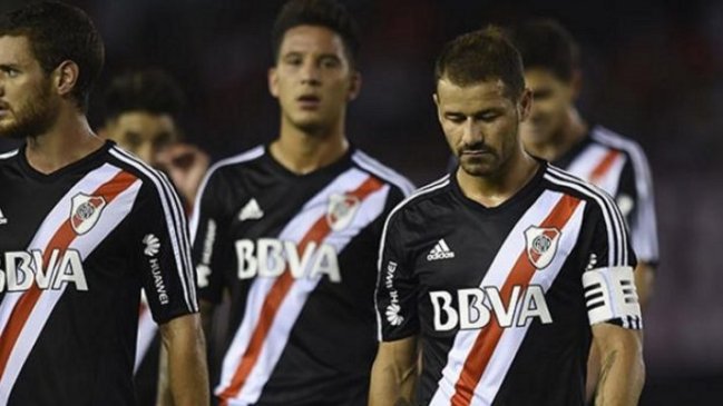 River Plate firmó un deslucido empate con Unión Santa Fe en el retorno del fútbol argentino